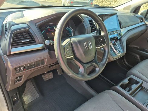 Used 2018 Honda Odyssey EX image 21