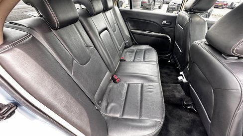 Used 2010 Ford Fusion Hybrid image 30