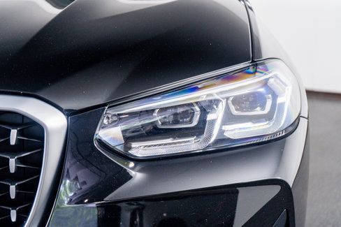 Used 2025 BMW X4 xDrive30i image 23