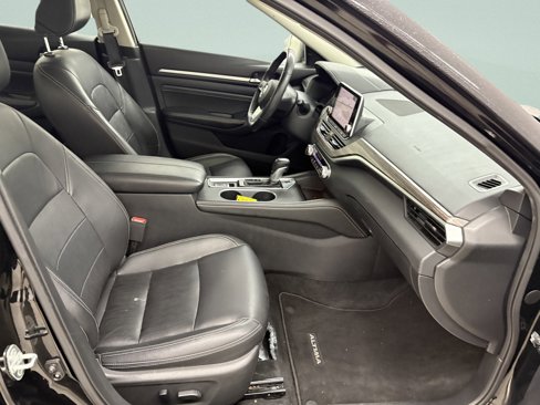 Used 2019 Nissan Altima 2.5 SL image 33