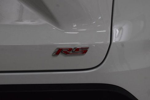 Certified 2024 Chevrolet Trax RS w/ Driver Confidence Package image 22