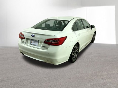 Used 2017 Subaru Legacy 2.5i Sport image 33