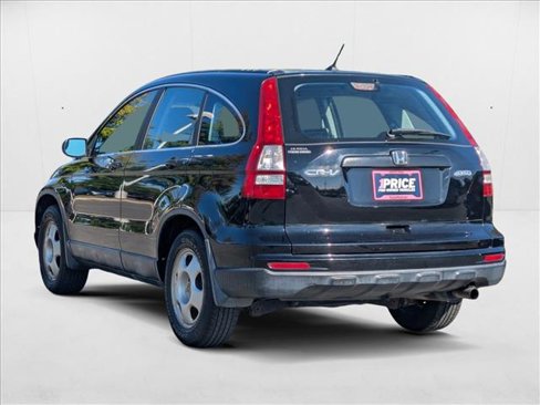 Used 2010 Honda CR-V LX image 8