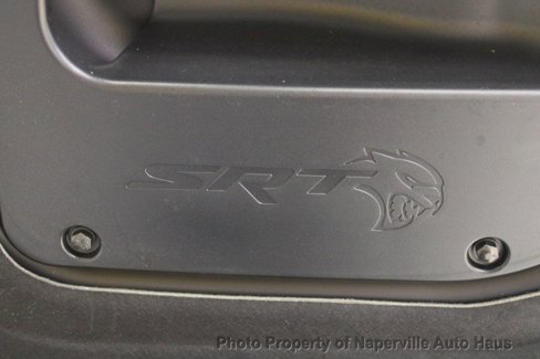 Used 2023 Dodge Challenger SRT Hellcat image 72