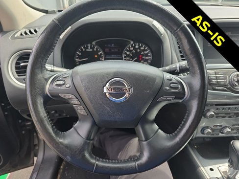 Used 2019 Nissan Pathfinder SL image 20
