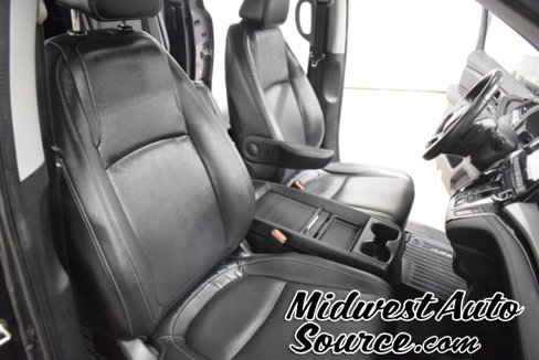 Used 2021 Honda Odyssey Touring image 34