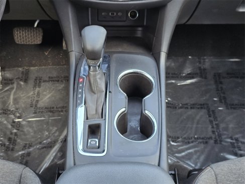 Certified 2022 Chevrolet Equinox LT image 21