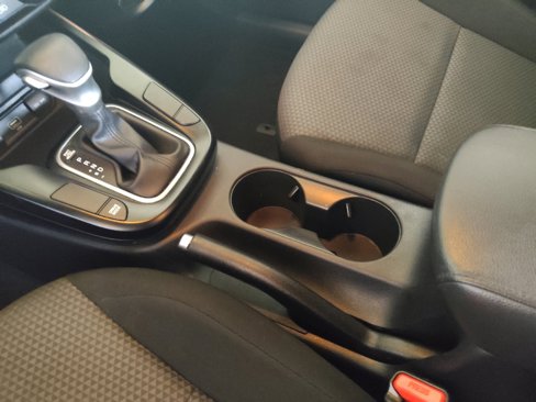 Used 2021 Kia Soul LX image 26