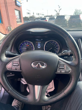 Used 2014 INFINITI Q50 Premium w/ Navigation Package image 6