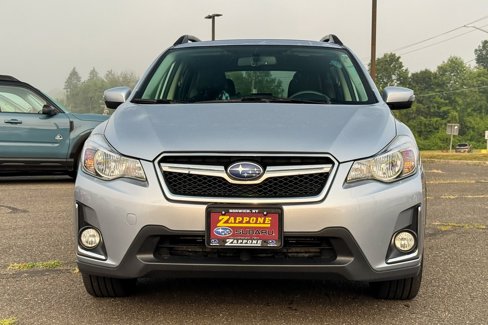 Used 2016 Subaru Crosstrek 2.0i Limited image 8