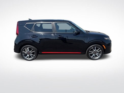 Used 2020 Kia Soul GT-Line image 8