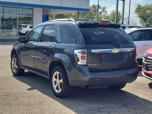 Used 2007 Chevrolet Equinox LT w/ LT Preferred Equipment Group image 2