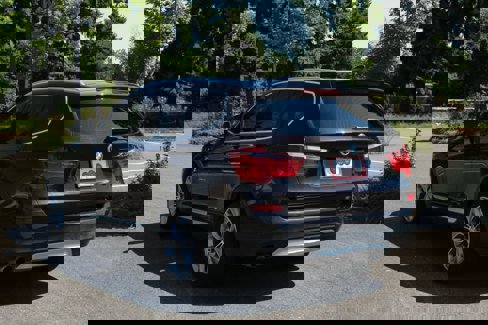 Used 2016 BMW X3 xDrive28i image 4