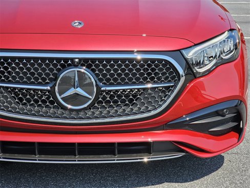 New 2026 Mercedes-Benz E 350 Sedan image 9