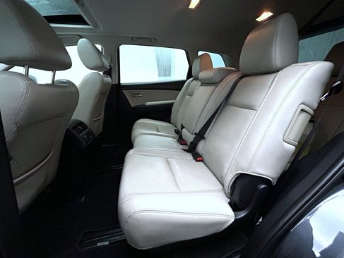 Used 2015 MAZDA CX-9 Touring w/ Touring Technology Package image 19