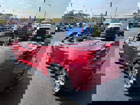 Used 2018 Chevrolet Camaro LT w/ RS Package image 11