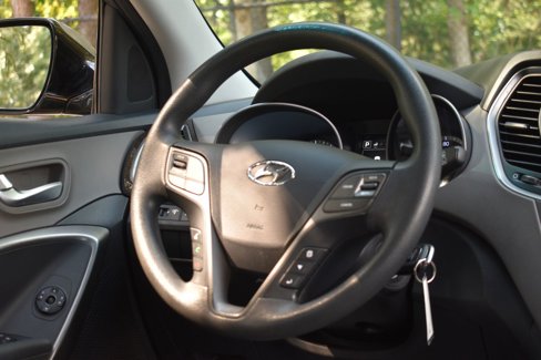Used 2018 Hyundai Santa Fe Sport image 36