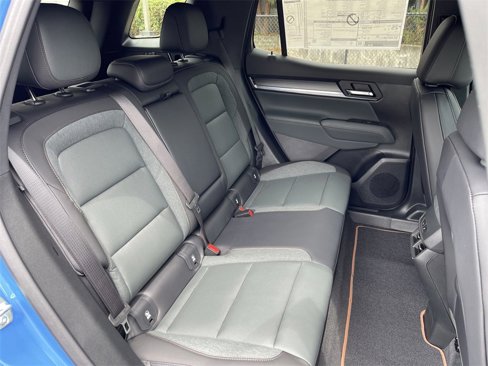 New 2026 GMC Terrain AT4 w/ Convenience Package III image 26