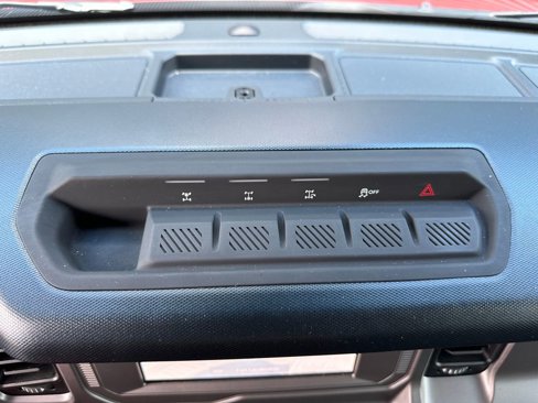Used 2022 Ford Bronco Outer Banks w/ Sasquatch Package image 31