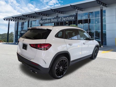 Certified 2022 Mercedes-Benz GLA 250 image 4