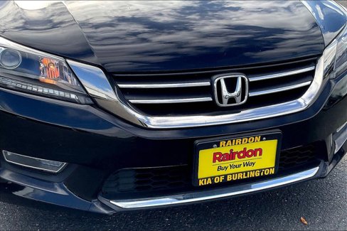 Used 2013 Honda Accord EX-L image 30