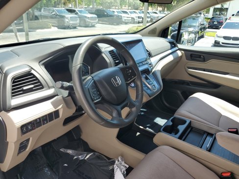 Used 2020 Honda Odyssey EX image 20