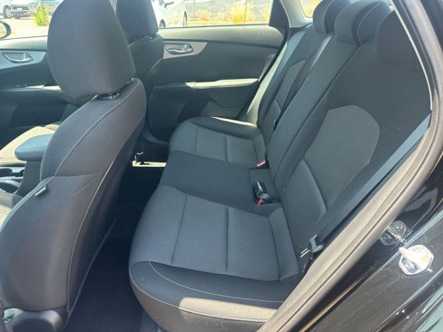 Used 2024 Kia Forte LXS image 23