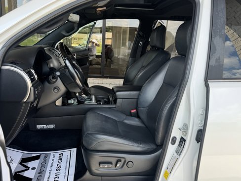 Used 2020 Lexus GX 460 Luxury image 36