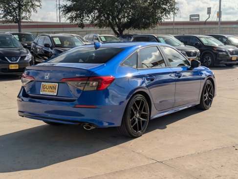 Used 2024 Honda Civic Sport image 7