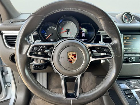 Used 2016 Porsche Macan S image 33
