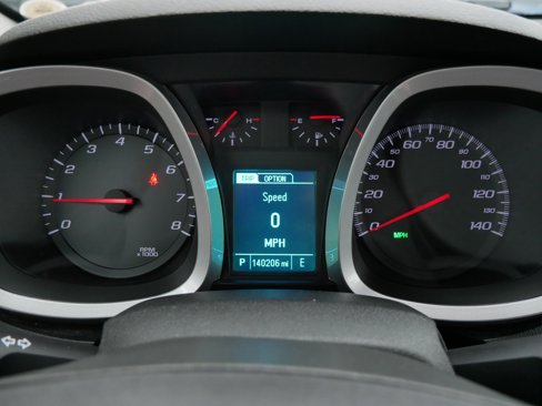 Used 2015 Chevrolet Equinox LT image 13