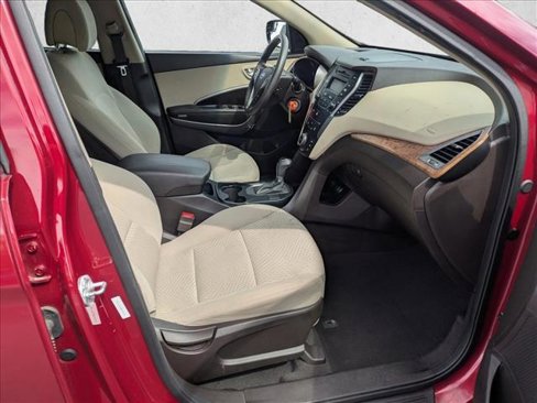 Used 2016 Hyundai Santa Fe Sport image 17