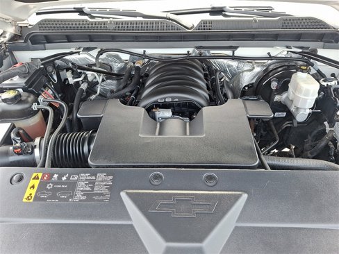 Used 2018 Chevrolet Silverado 1500 LS image 25