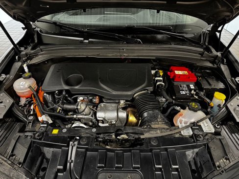 Used 2024 Dodge Hornet R/T image 28