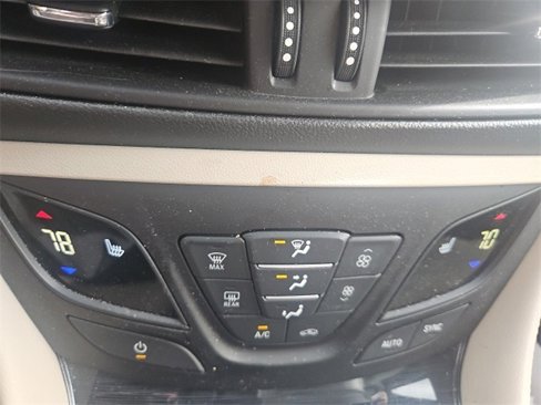 Used 2017 Buick Envision Preferred image 12