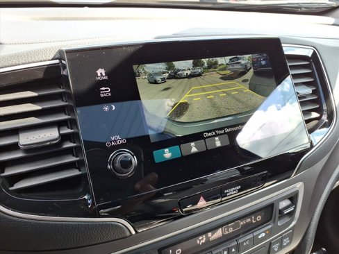 Used 2023 Honda Passport EX-L image 20