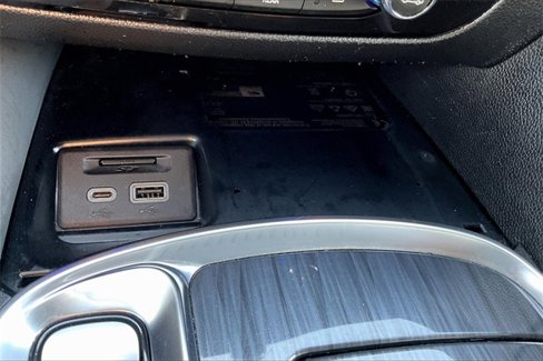 Used 2024 Buick Enclave Premium image 33