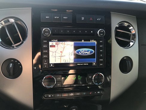 Used 2014 Ford Expedition Limited w/ Equipment Group 301A image 28