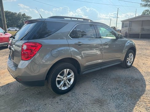 Used 2012 Chevrolet Equinox LT w/ Driver Convenience Package image 7