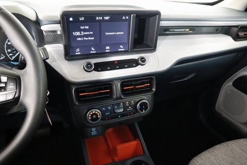 Used 2023 Ford Maverick XLT w/ Equipment Group 300A Standard image 24