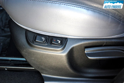 Used 2015 FIAT 500L Lounge image 9