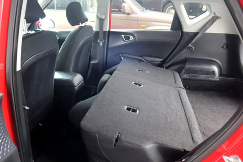 Used 2020 Kia Soul S image 44