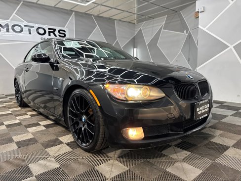 Used 2009 BMW 328i Convertible image 15