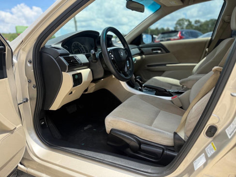 Used 2013 Honda Accord LX image 14