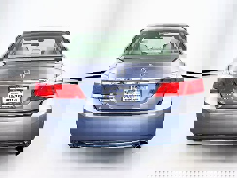 Used 2014 Honda Accord LX image 5