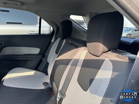 Used 2014 Chevrolet Equinox LT w/ Driver Convenience Package image 14