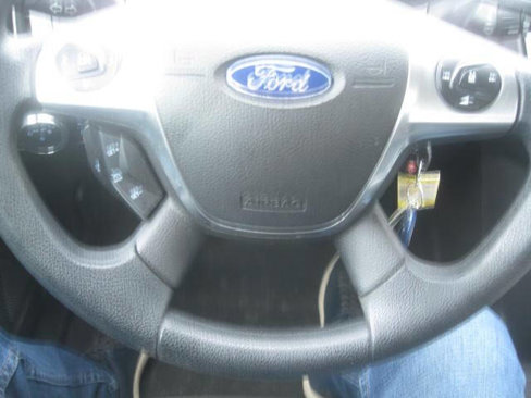 Used 2012 Ford Focus SE image 24