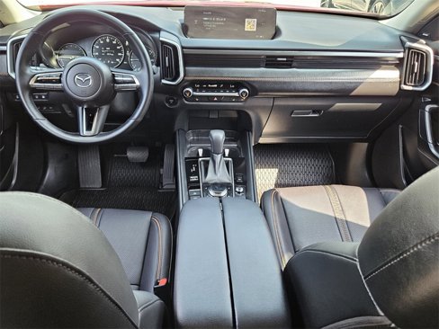 Used 2025 MAZDA CX-50 AWD 2.5 Hybrid w/ Weather Package image 7