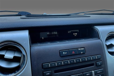 Used 2012 Ford F150 XLT w/ XTR Pkg image 20