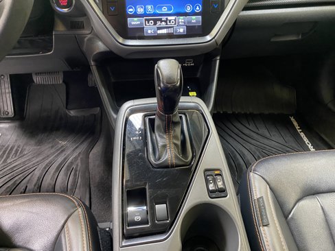 Used 2024 Subaru Crosstrek 2.5i Limited image 41